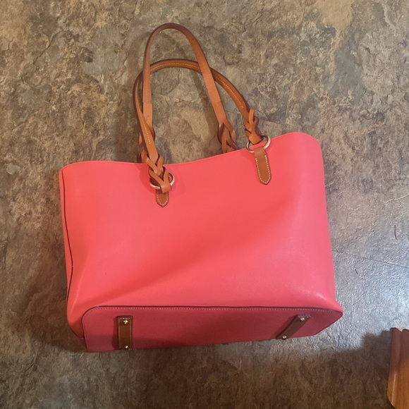 Dooney & Bourke tote bag - Picture 5 of 7